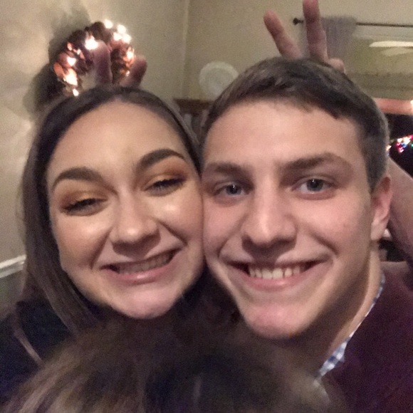 Other - Meet your posher, Anthony :)